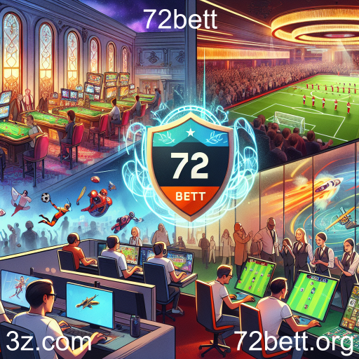 O Crescimento dos Esportes Virtuais: Uma Nova Era nos Jogos